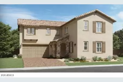 73 W Fremont Pass, Apache Junction, AZ 85120 - Photo 1