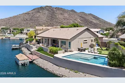 5226 W Lone Cactus Drive, Glendale, AZ 85308 - Photo 5