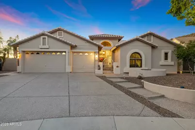 5226 W Lone Cactus Drive, Glendale, AZ 85308 - Photo 57