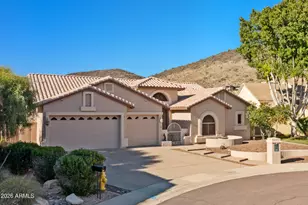 5226 W Lone Cactus Dr, Glendale, AZ 85308 - Photo 1