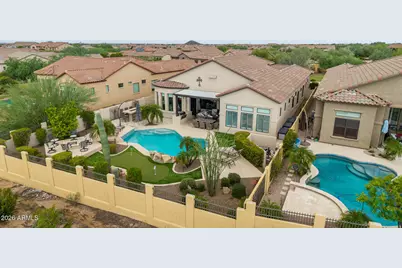 1919 N Shelby --, Mesa, AZ 85207 - Photo 45