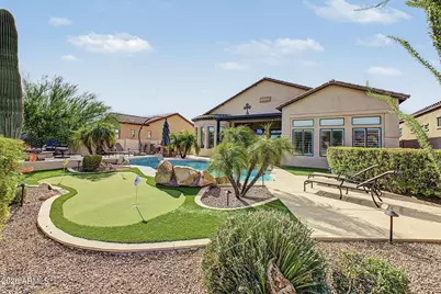 1919 N Shelby --, Mesa, AZ 85207 - Photo 41