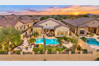 1919 N Shelby --, Mesa, AZ 85207 - Photo 1