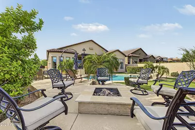 1919 N Shelby --, Mesa, AZ 85207 - Photo 39