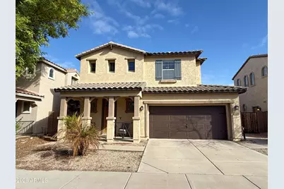 3272 E Meadowview Drive, Gilbert, AZ 85298 - Photo 1