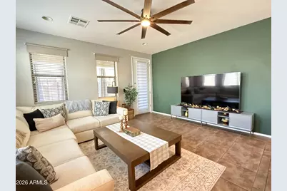 3272 E Meadowview Drive, Gilbert, AZ 85298 - Photo 11