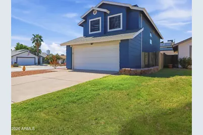19422 N 43rd Drive, Glendale, AZ 85308 - Photo 1