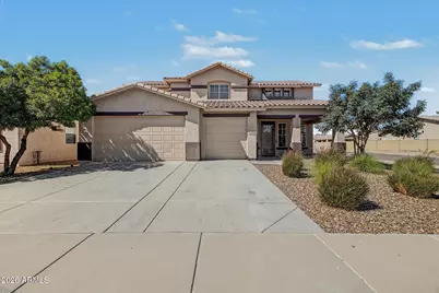 7306 S 72nd Lane, Laveen, AZ 85339 - Photo 1