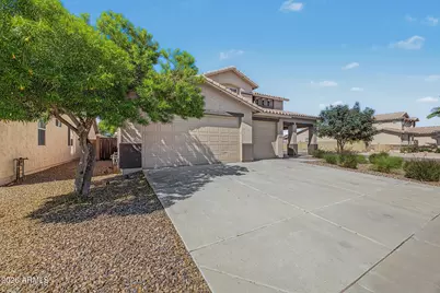 7306 S 72nd Lane, Laveen, AZ 85339 - Photo 45