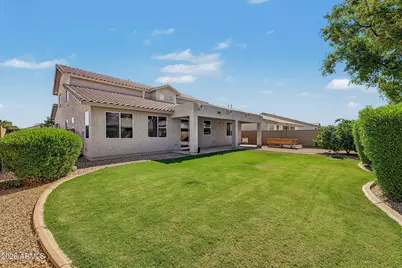 7306 S 72nd Lane, Laveen, AZ 85339 - Photo 17