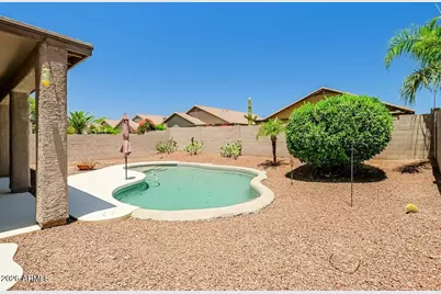 4254 E Molly Lane, Cave Creek, AZ 85331 - Photo 21