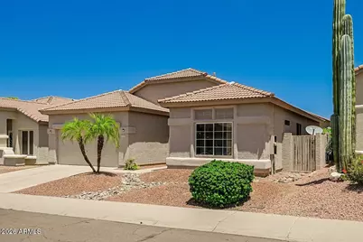 4254 E Molly Lane, Cave Creek, AZ 85331 - Photo 3