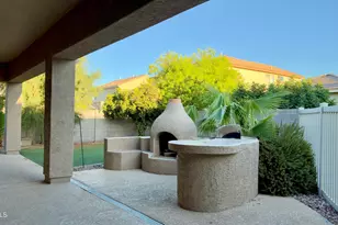 1345 E Lovebird Ct, Gilbert, AZ 85297 - Photo 39