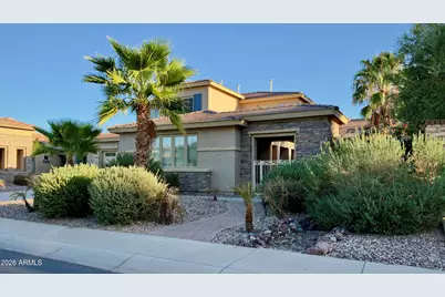 1345 E Lovebird Court, Gilbert, AZ 85297 - Photo 3
