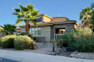 1345 E Lovebird Ct, Gilbert, AZ 85297 - Photo 3