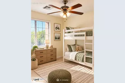 3838 E Cat Balue Drive, Phoenix, AZ 85050 - Photo 21