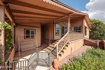 3901 E Pinnacle Peak Road #246, Phoenix, AZ 85050 - Photo 23