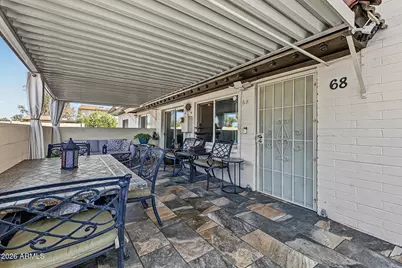 1916 W Morningside Drive #68, Phoenix, AZ 85023 - Photo 3