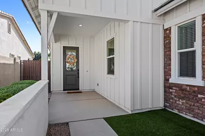 22787 E Arroyo Verde Drive, Queen Creek, AZ 85142 - Photo 5