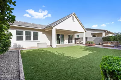 22787 E Arroyo Verde Drive, Queen Creek, AZ 85142 - Photo 33