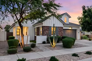 22787 E Arroyo Verde Dr, Queen Creek, AZ 85142 - Photo 1