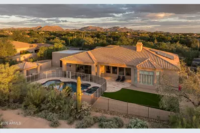 6504 E Oberlin Way, Scottsdale, AZ 85266 - Photo 7