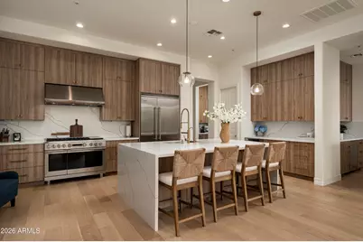 6504 E Oberlin Way, Scottsdale, AZ 85266 - Photo 1