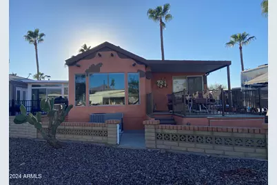 2176 S Cherokee Avenue, Apache Junction, AZ 85119 - Photo 35