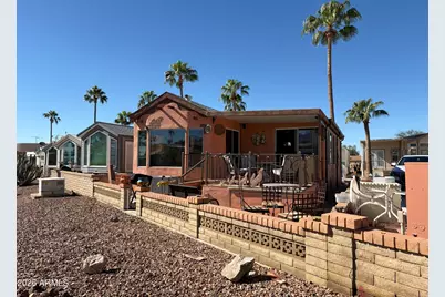 2176 S Cherokee Avenue, Apache Junction, AZ 85119 - Photo 33
