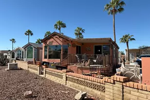 2176 S Cherokee Ave, Apache Junction, AZ 85119 - Photo 33