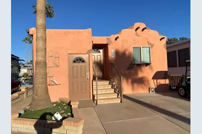 2176 S Cherokee Avenue, Apache Junction, AZ 85119 - Photo 39