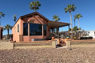 2176 S Cherokee Ave, Apache Junction, AZ 85119 - Photo 1