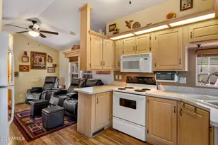 2725 Whiskey Rd, Overgaard, AZ 85933 - Photo 9