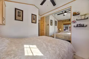 2725 Whiskey Rd, Overgaard, AZ 85933 - Photo 17