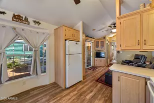 2725 Whiskey Rd, Overgaard, AZ 85933 - Photo 15