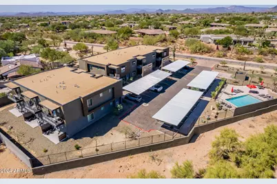 6301 E Pinnacle Vista Drive #Unit 1004, Scottsdale, AZ 85266 - Photo 11