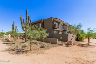 6301 E Pinnacle Vista Dr, Scottsdale, AZ 85266 - Photo 33