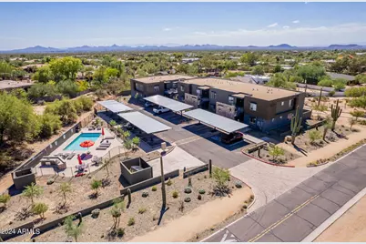 6301 E Pinnacle Vista Drive #Unit 1004, Scottsdale, AZ 85266 - Photo 23