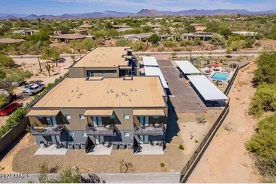 6301 E Pinnacle Vista Drive #Unit 1004, Scottsdale, AZ 85266 - Photo 19
