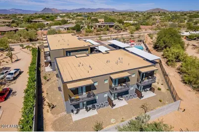 6301 E Pinnacle Vista Drive #Unit 1004, Scottsdale, AZ 85266 - Photo 37