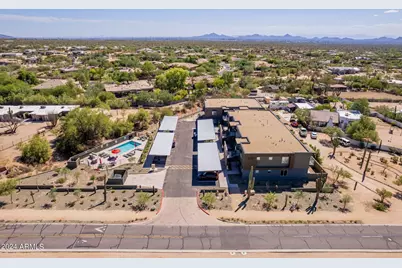 6301 E Pinnacle Vista Drive #Unit 1004, Scottsdale, AZ 85266 - Photo 31