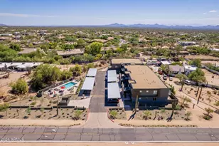 6301 E Pinnacle Vista Dr, Scottsdale, AZ 85266 - Photo 31