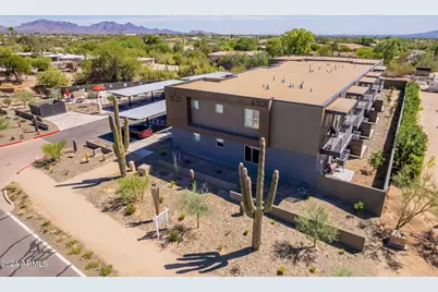 6301 E Pinnacle Vista Drive #Unit 1004, Scottsdale, AZ 85266 - Photo 13