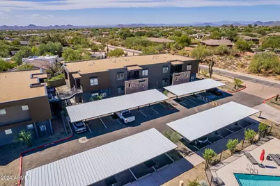 6301 E Pinnacle Vista Drive #Unit 1004, Scottsdale, AZ 85266 - Photo 25