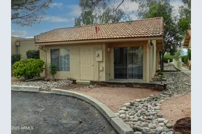 588 A Sawmill Cove --, Cottonwood, AZ 86326 - Photo 5