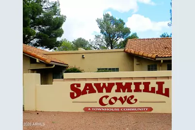 588 A Sawmill Cove --, Cottonwood, AZ 86326 - Photo 3