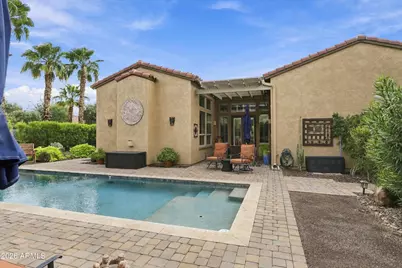 28981 N 127th Lane, Peoria, AZ 85383 - Photo 35