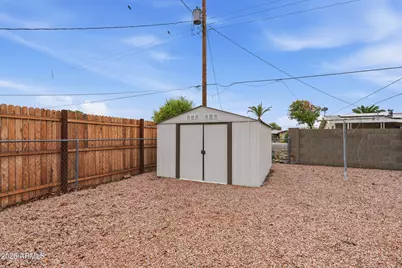 5446 E University Drive, Mesa, AZ 85205 - Photo 31
