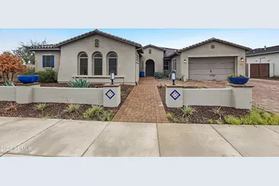 1928 E La Costa Drive, Gilbert, AZ 85298 - Photo 1