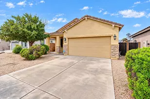 4098 E Alamo St, San Tan Valley, AZ 85140 - Photo 1